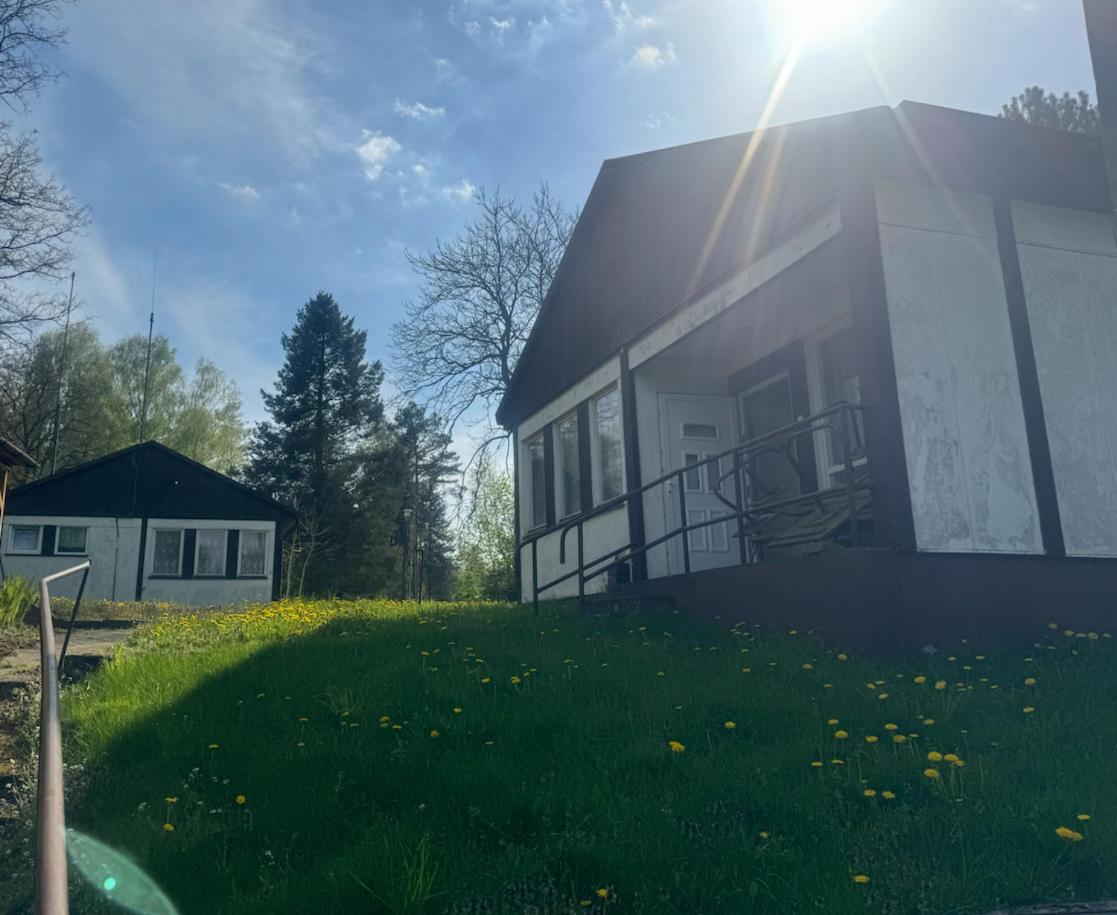 Nr 5 Ferienhaus