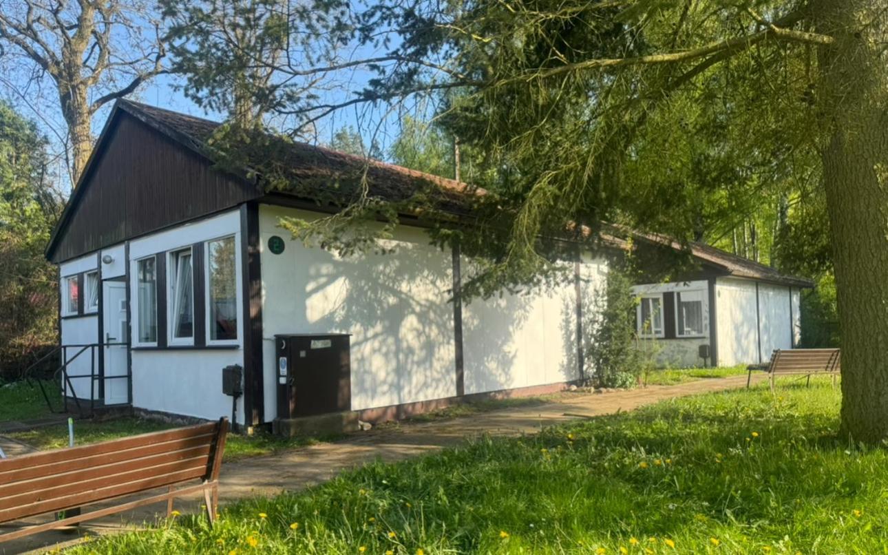 Nr 5 Ferienhaus Tleń