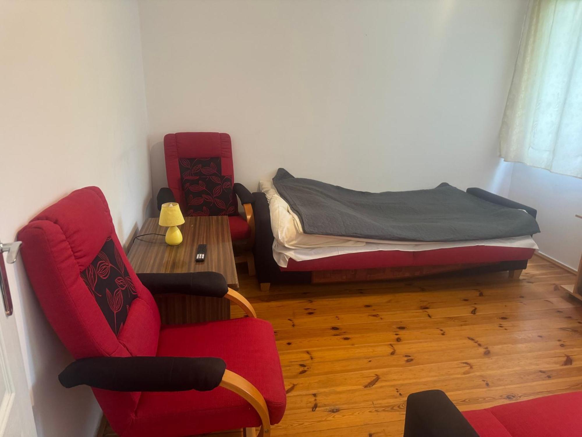 Nr 5 Ferienhaus *