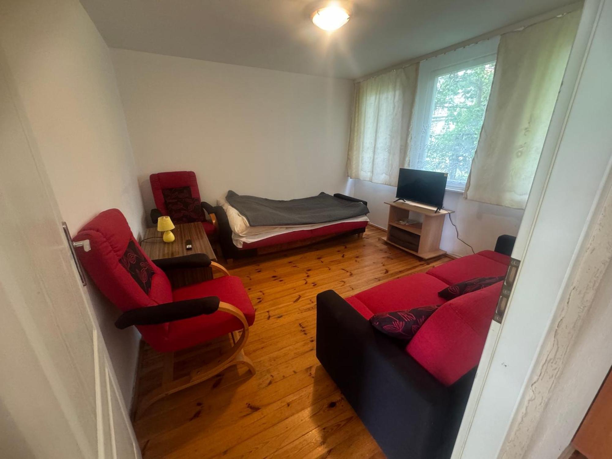 Nr 5 Ferienhaus